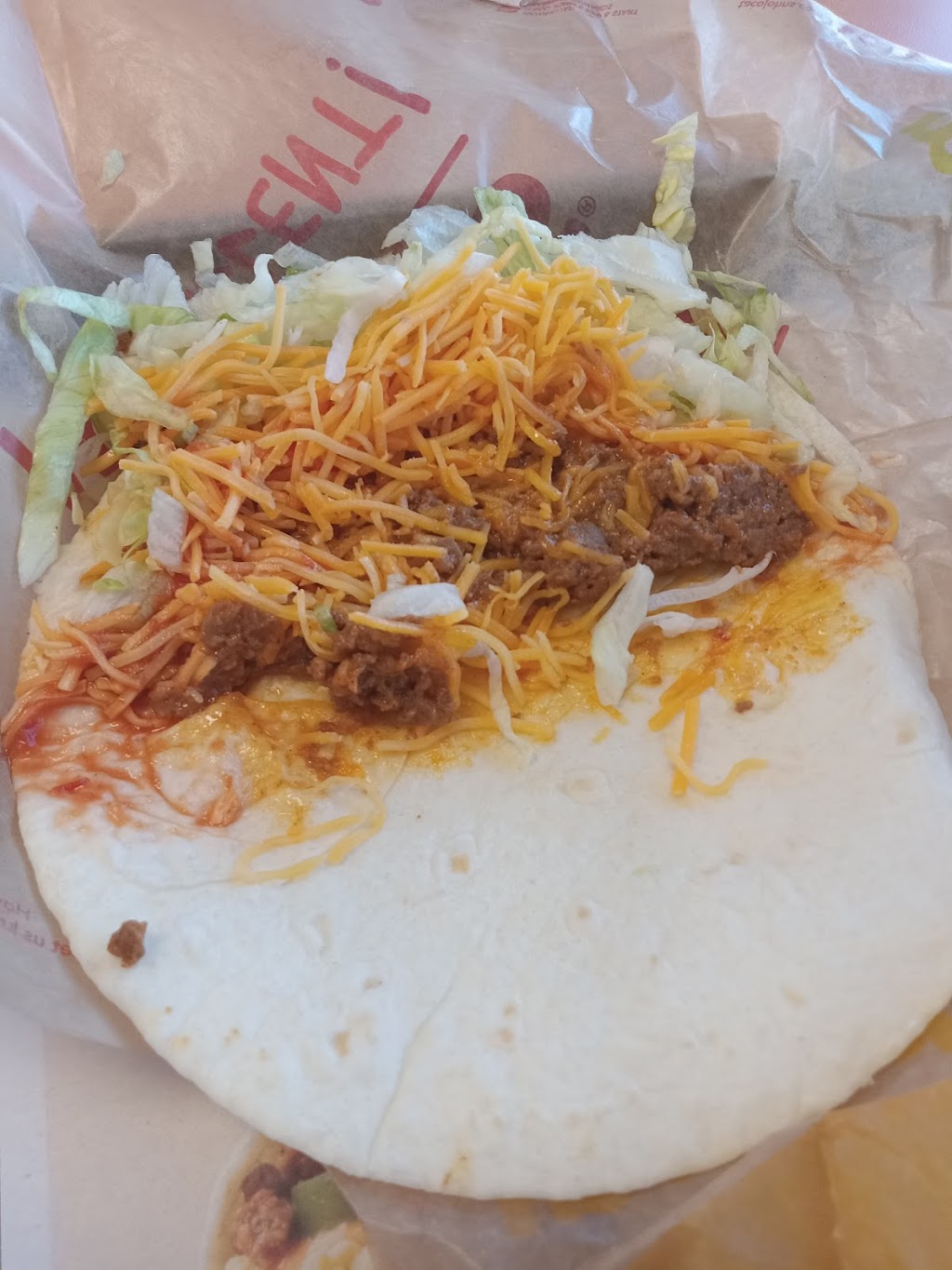 Taco Johns | restaurant | 400 Teton Way, Douglas, WY 82633, USA | 3073583744 OR +1 307-358-3744