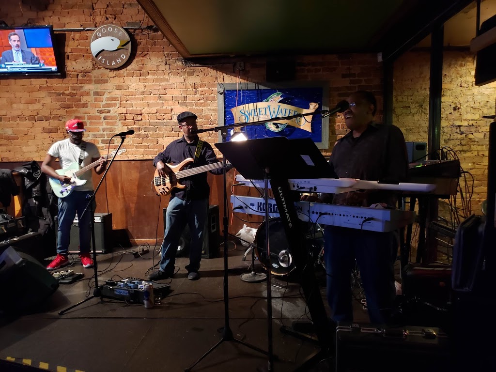 Sharkeys Pub | restaurant | 112 N Main St, Greenville, SC 29601, USA | 8642417988 OR +1 864-241-7988