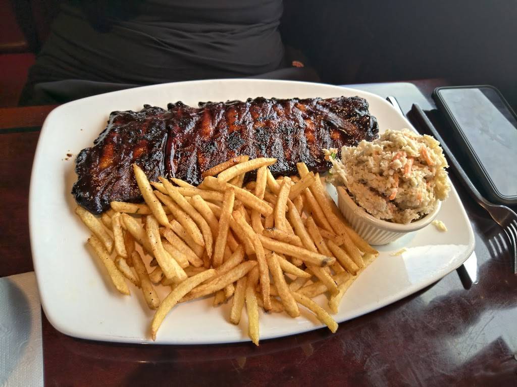 Bâton Rouge Steakhouse & Bar | restaurant | 1875 Rue Bouvier, Québec, QC G2K 0B5, Canada | 4186242525 OR +1 418-624-2525