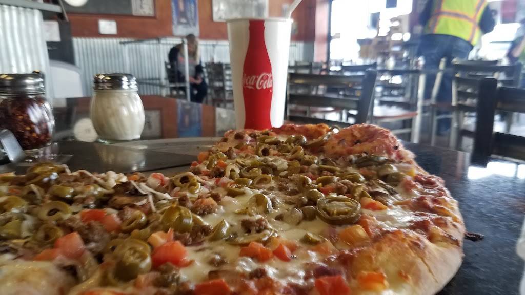 Abos Pizza | meal delivery | 2229 Wildcat Reserve Pkwy a1, Highlands Ranch, CO 80129, USA | 3034709999 OR +1 303-470-9999