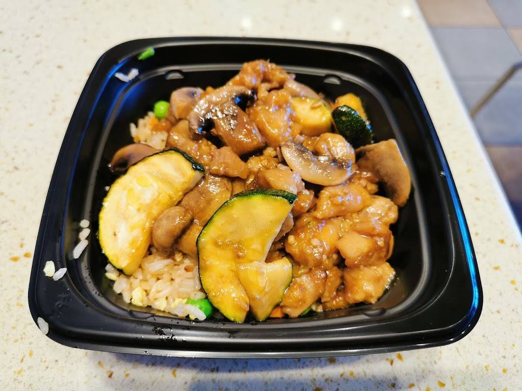 Panda Express | restaurant | 3146 Sports Arena Blvd #2, San Diego, CA 92110, USA | 6192225687 OR +1 619-222-5687