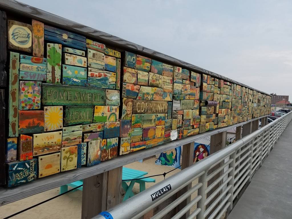 JJ Coopers | restaurant | 124 W Park Ave, Long Beach, NY 11561, USA | 5164313133 OR +1 516-431-3133