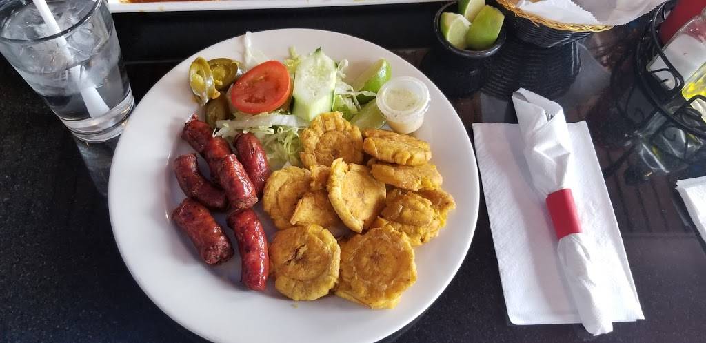 Latin Fusion | restaurant | 789 Allerton Ave, Bronx, NY 10467, USA | 7186542067 OR +1 718-654-2067