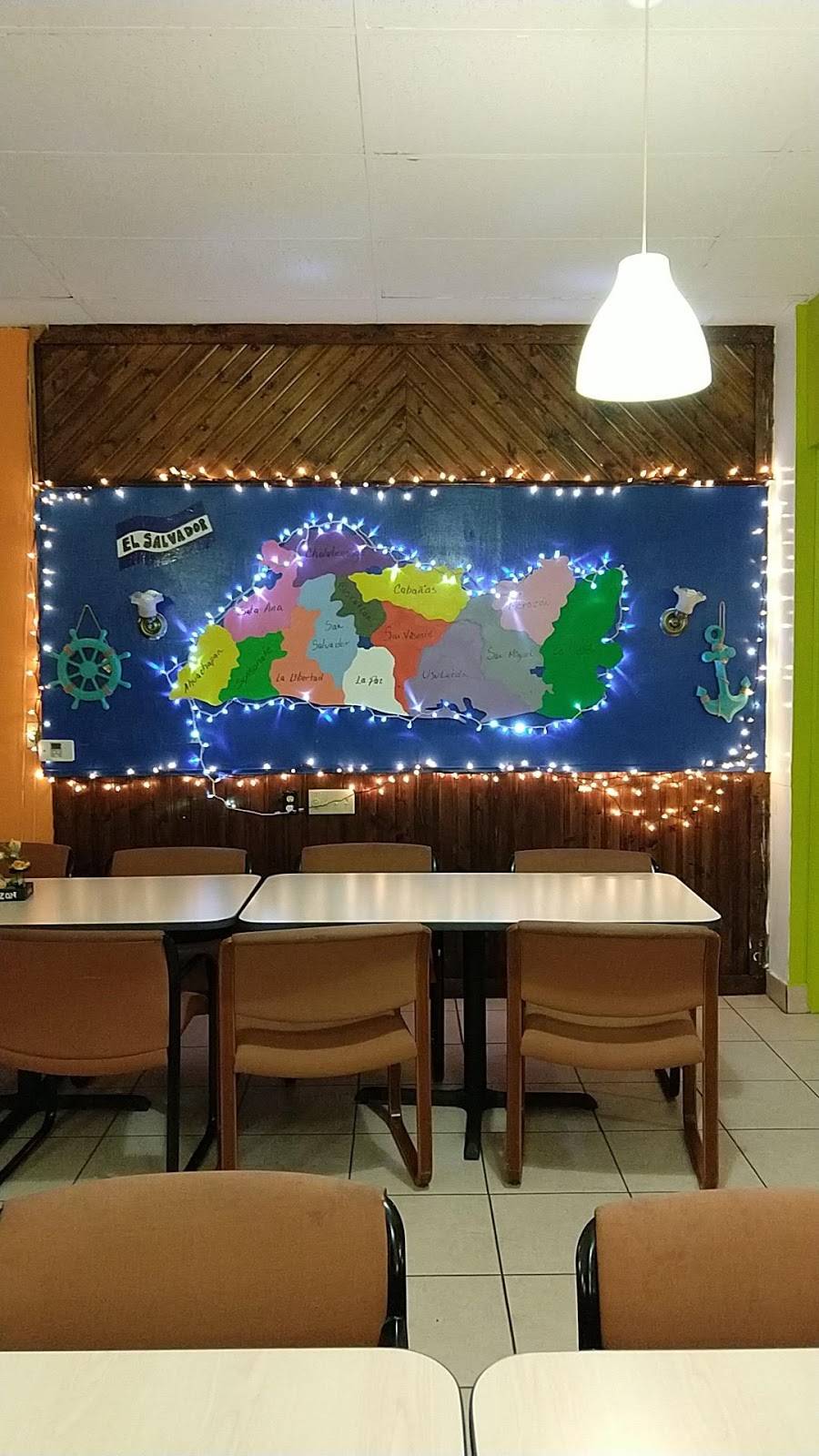 Pupuseria Bendicion de Dios | restaurant | 2728 E Palmdale Blvd #116, Palmdale, CA 93550, USA | 6612343391 OR +1 661-234-3391