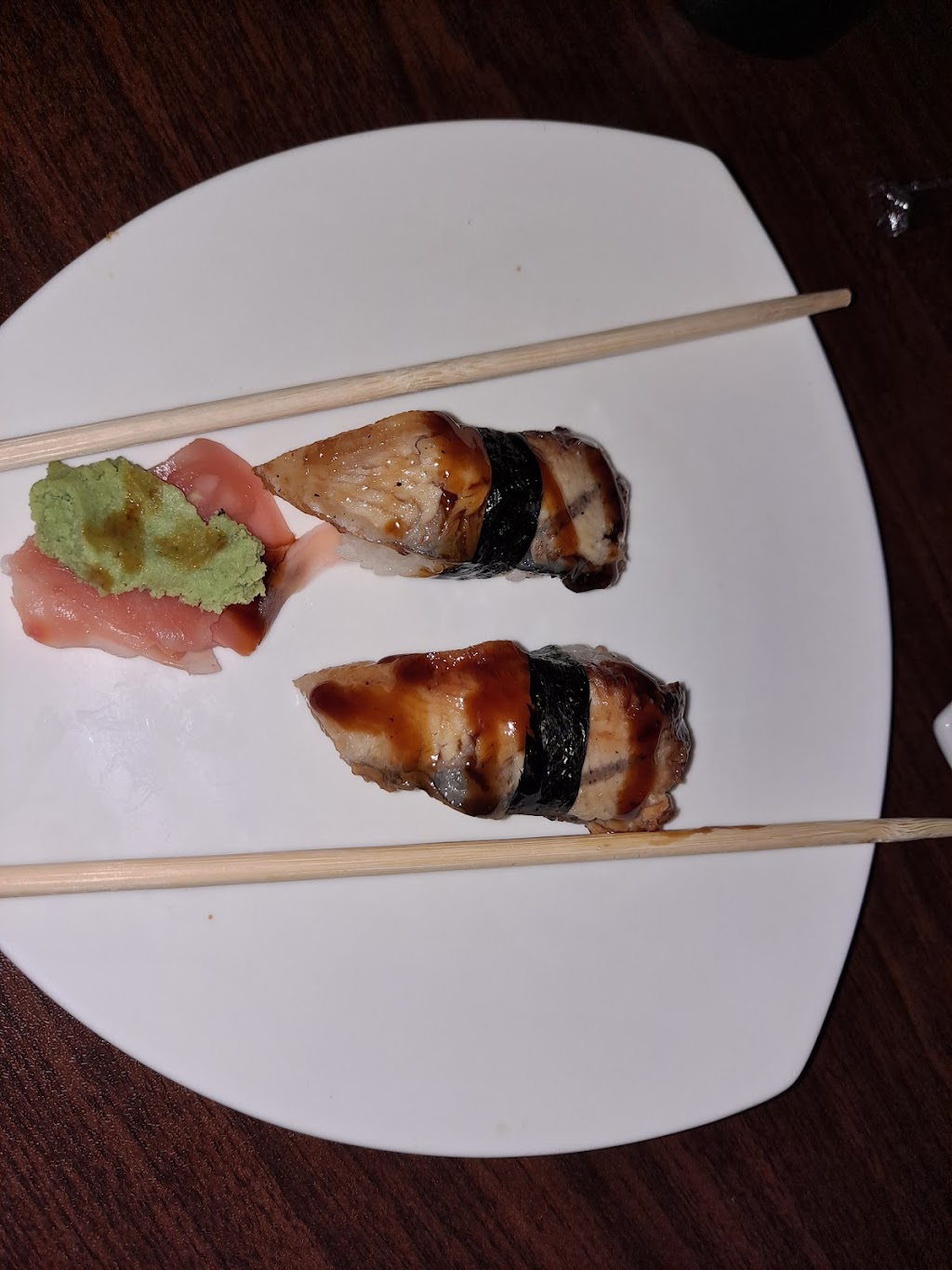 Hiro-Hibachi-and-Sushi | restaurant | 240 N Main St suite 300, Haysville, KS 67060, USA | 3162606202 OR +1 316-260-6202