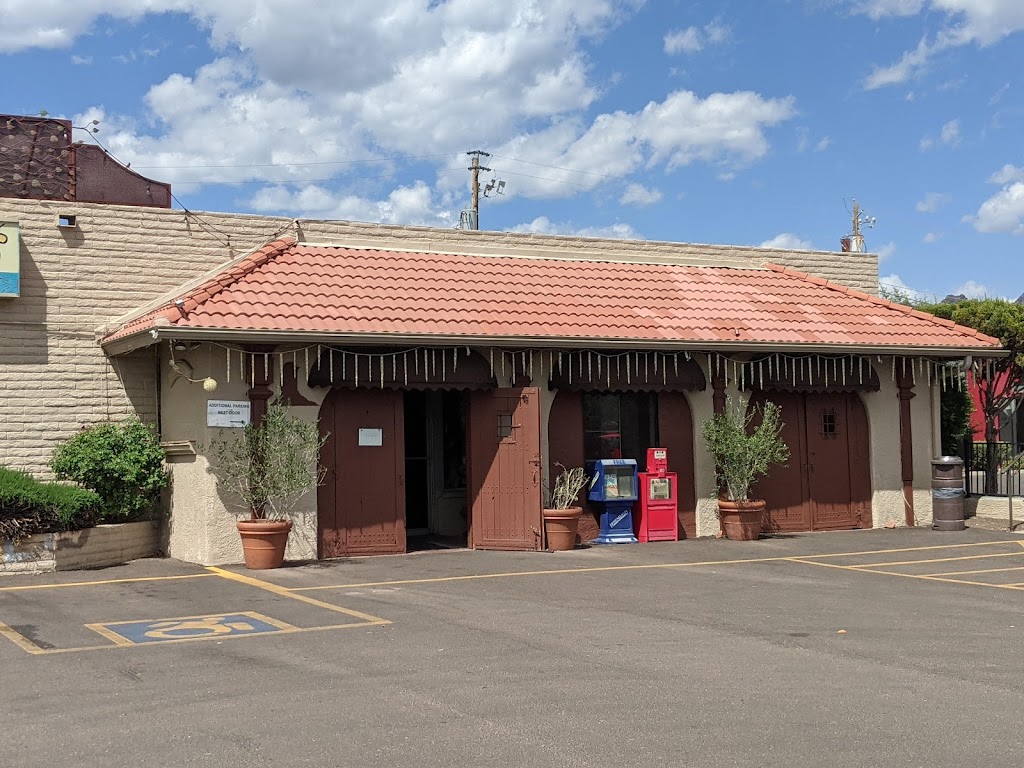 Coffee Pot Restaurant | restaurant | 2050 W State Rte 89A, Sedona, AZ 86336, USA | 9282826626 OR +1 928-282-6626