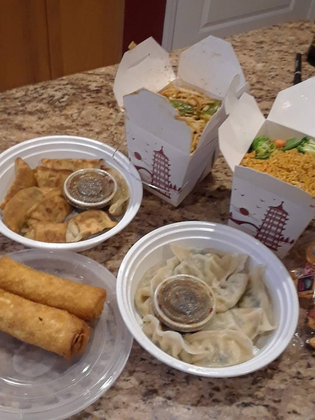 Ny Chinese Restaurant | restaurant | 240 Citrus Tower Blvd, Clermont, FL 34711, USA | 3525361158 OR +1 352-536-1158