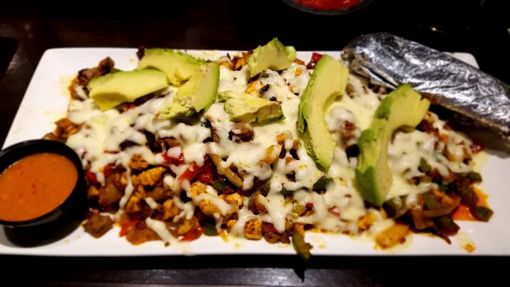 Rio Grande Fresh Mexican Grill | restaurant | 20805 Hague Rd, Noblesville, IN 46062, USA | 3177767011 OR +1 317-776-7011