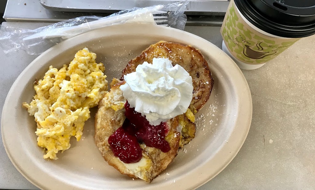 The Hipstir Wagon Food Truck | bakery | 1098 Main St, Limon, CO 80828, USA | 7205954876 OR +1 720-595-4876