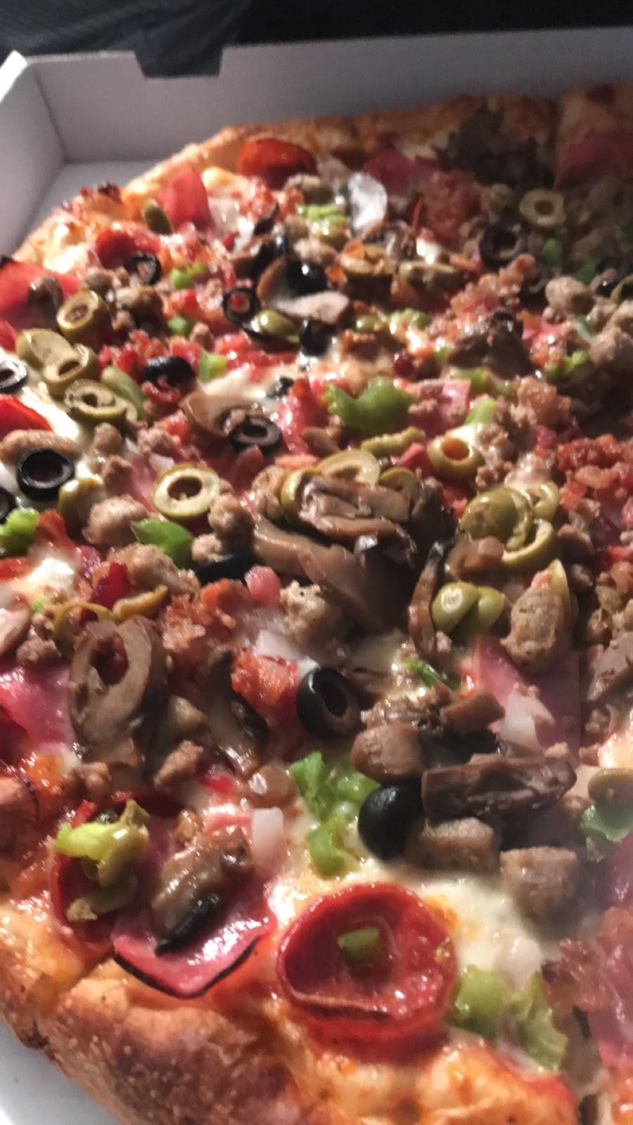 Amicos Pizzeria | restaurant | 28422 Joy Rd, Livonia, MI 48150, USA | 7347626166 OR +1 734-762-6166