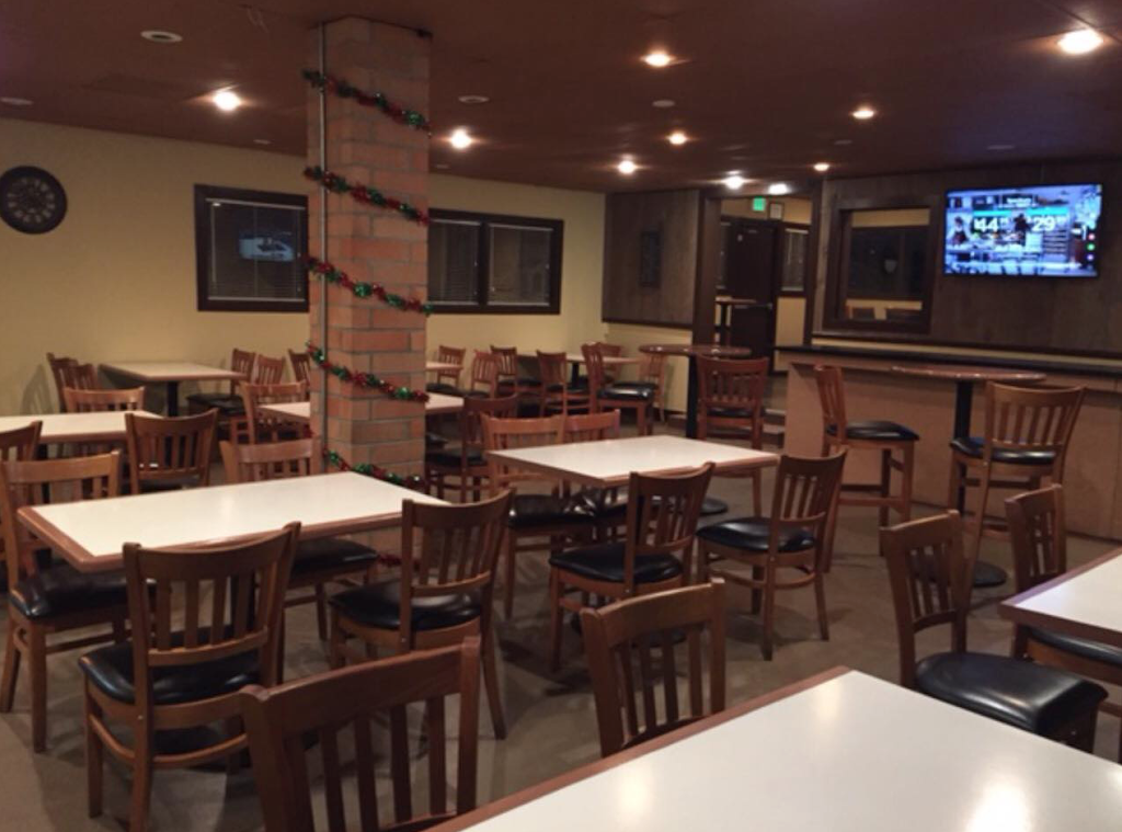 Caffe Verona | restaurant | 650 W Harvard Blvd, Santa Paula, CA 93060, USA | 8054209420 OR +1 805-420-9420