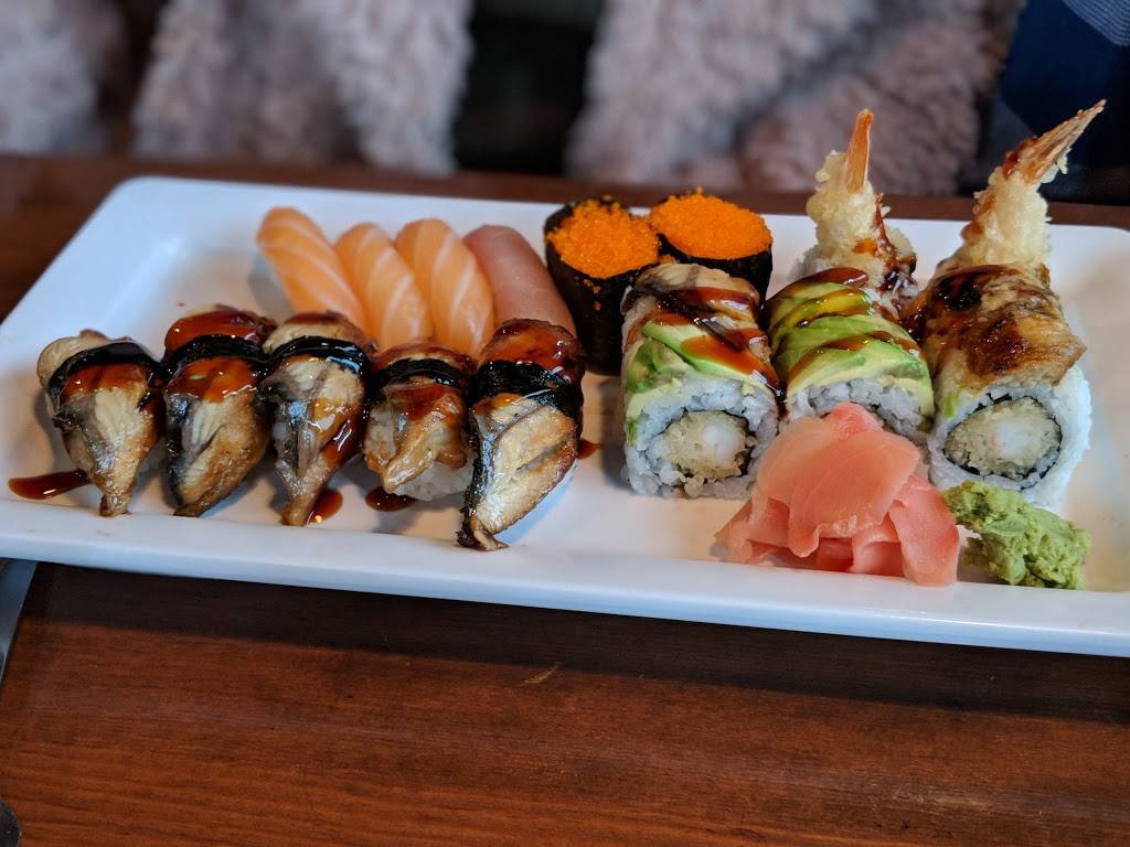 Asian Tokyo | restaurant | 1655 Algonquin Rd, Rolling Meadows, IL 60008, USA | 8474393380 OR +1 847-439-3380