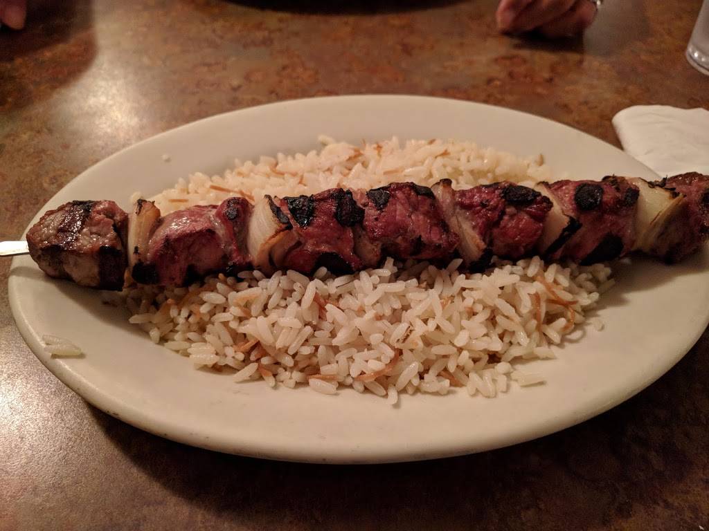 Pita Gourmet | restaurant | 41 Main St, Cortland, NY 13045, USA | 6077564442 OR +1 607-756-4442