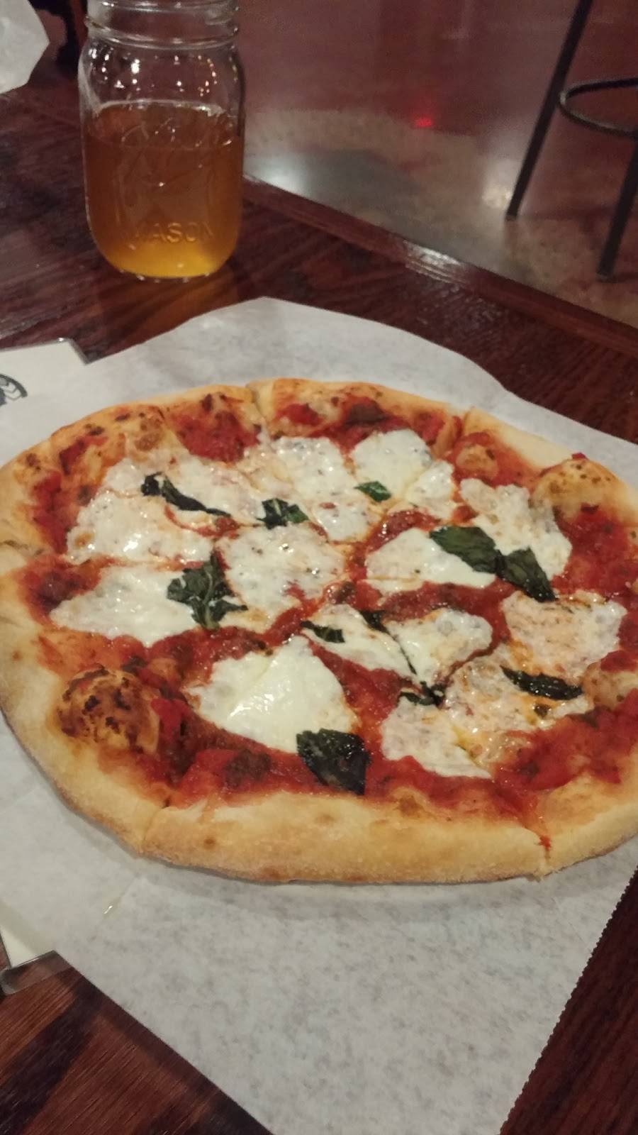 Steele Street Brewing | restaurant | 300 S Steele St, Ionia, MI 48846, USA | 6165234003 OR +1 616-523-4003