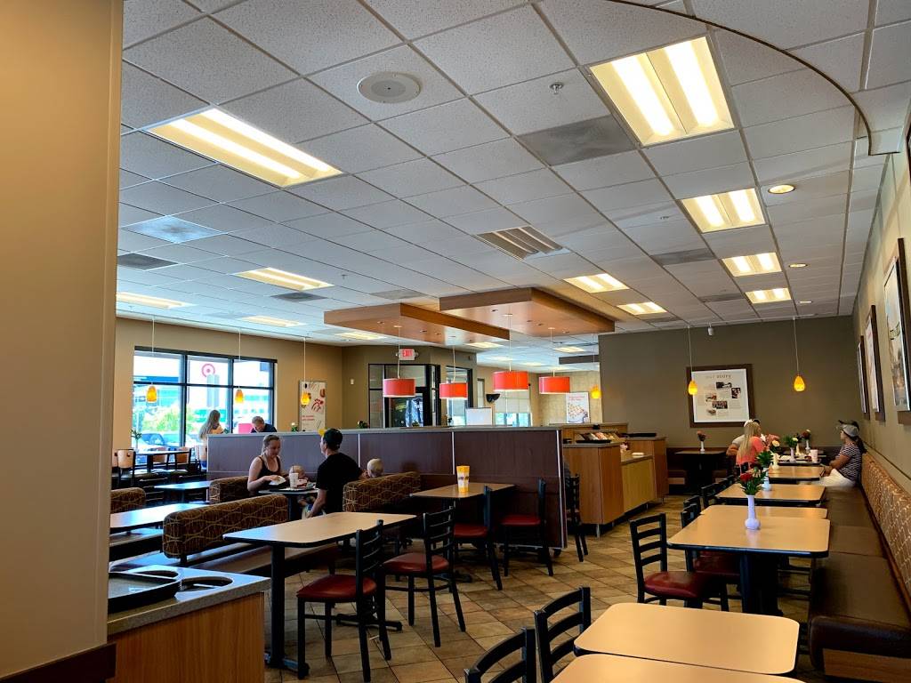 Chick-fil-A | restaurant | 484 W Bulldog Ln, Provo, UT 84604, USA | 8013742697 OR +1 801-374-2697