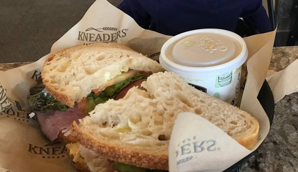 Kneaders Bakery & Cafe | bakery | 7713 Jordan Landing Blvd, West Jordan, UT 84084, USA | 8012820025 OR +1 801-282-0025
