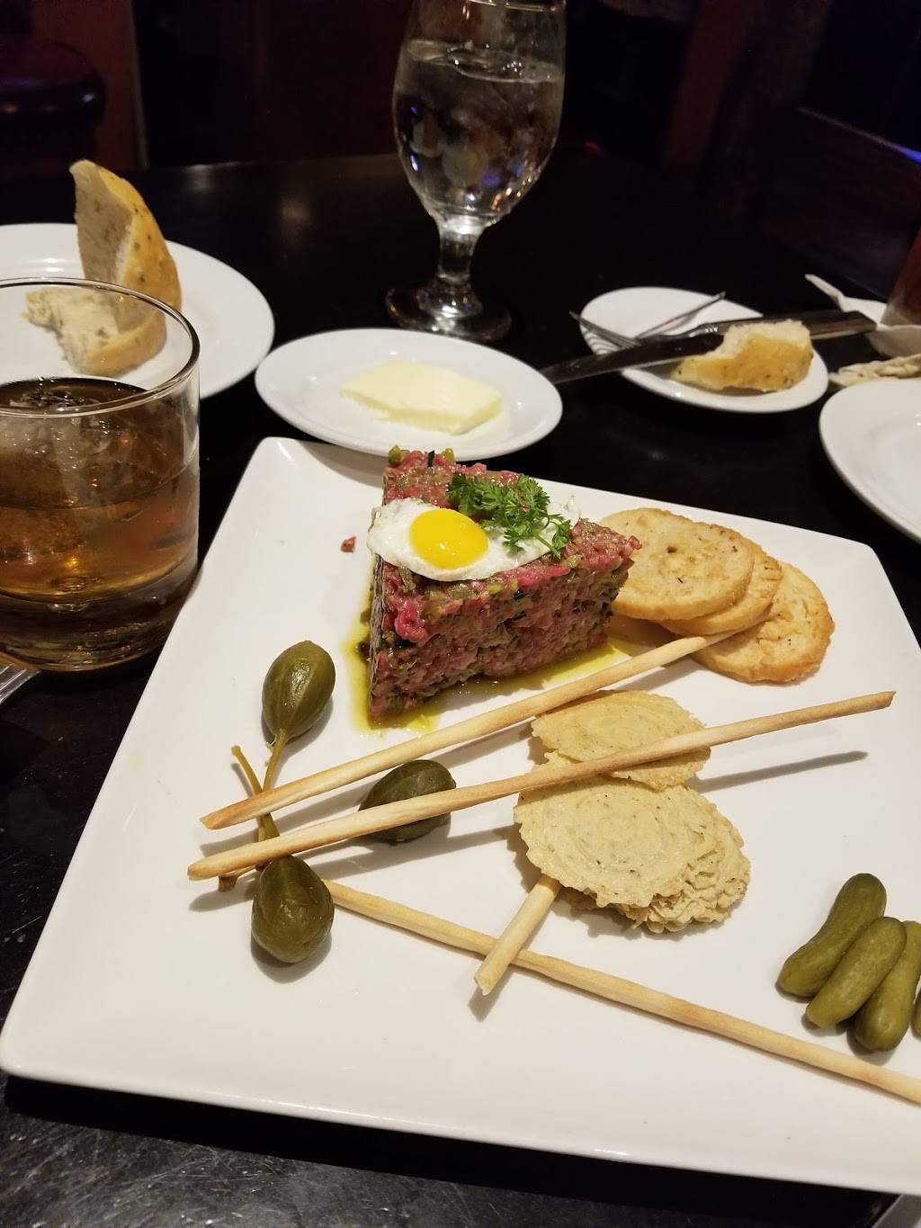 Famous Steak House | night club | 31 N Tejon St, Colorado Springs, CO 80903, USA | 7192277333 OR +1 719-227-7333