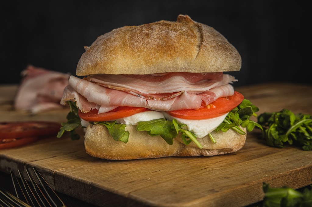 Bufarella Genuine Italian Gourmet | restaurant | 1682 E Oakland Park Blvd, Fort Lauderdale, FL 33334, USA | 9543686286 OR +1 954-368-6286