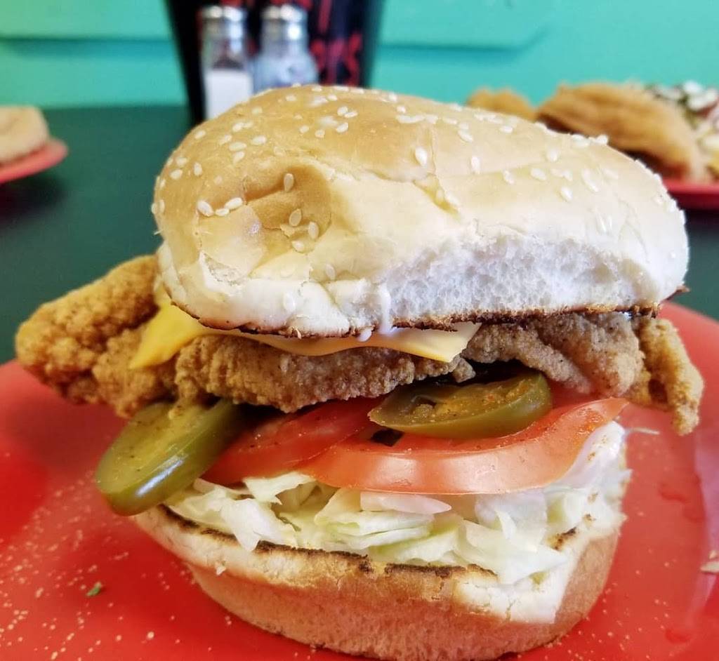 Crazy Brothers Breakfast, Lunch, and Dinner | restaurant | 7812 S Great Trinity Forest Way, Dallas, TX 75217, USA | 2143091720 OR +1 214-309-1720