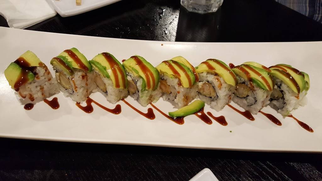Sushi City | restaurant | 1510A 75th St, Downers Grove, IL 60516, USA | 6308526388 OR +1 630-852-6388