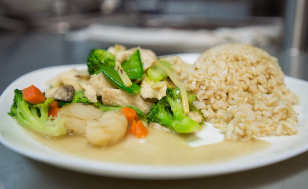 Stars Kitchen | restaurant | 305 N Euclid Ave, Bay City, MI 48706, USA | 9896867827 OR +1 989-686-7827