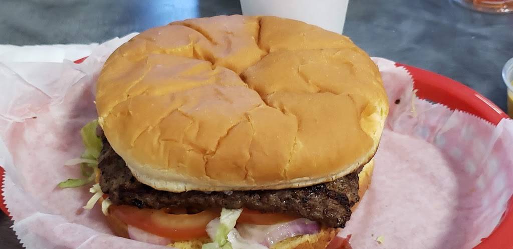 The Boss Burger | restaurant | 2482 Montgomery St, Oroville, CA 95965, USA | 5305348806 OR +1 530-534-8806