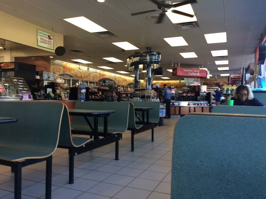 Subway | restaurant | 1325 W Foothill Blvd, Rialto, CA 92376, USA | 9098758666 OR +1 909-875-8666
