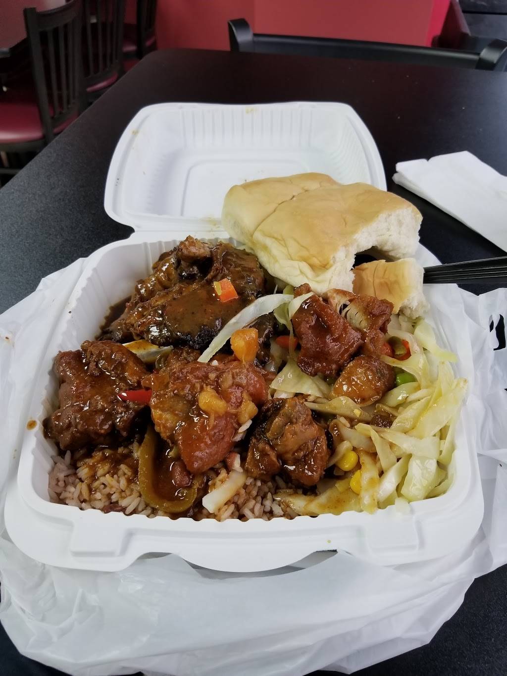 Spice | restaurant | 826 Shepherd St NW, Washington, DC 20011, USA | 2027221191 OR +1 202-722-1191