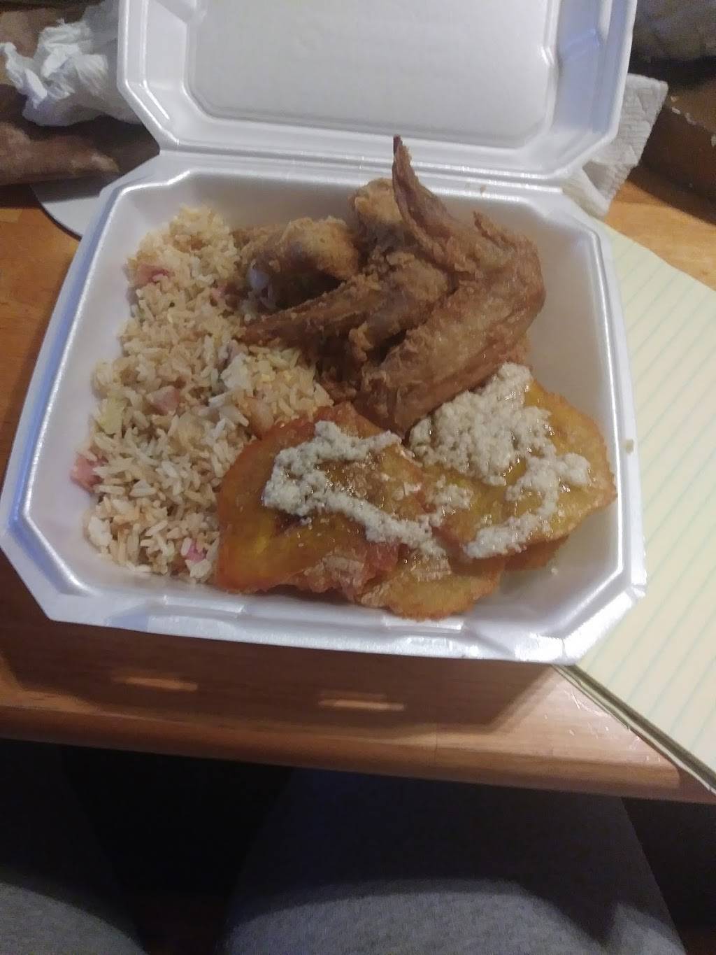 Monchos Tripletas Place | restaurant | 1008 Cooper Square Cir apt 173, Arlington, TX 76013, USA | 8179832615 OR +1 817-983-2615