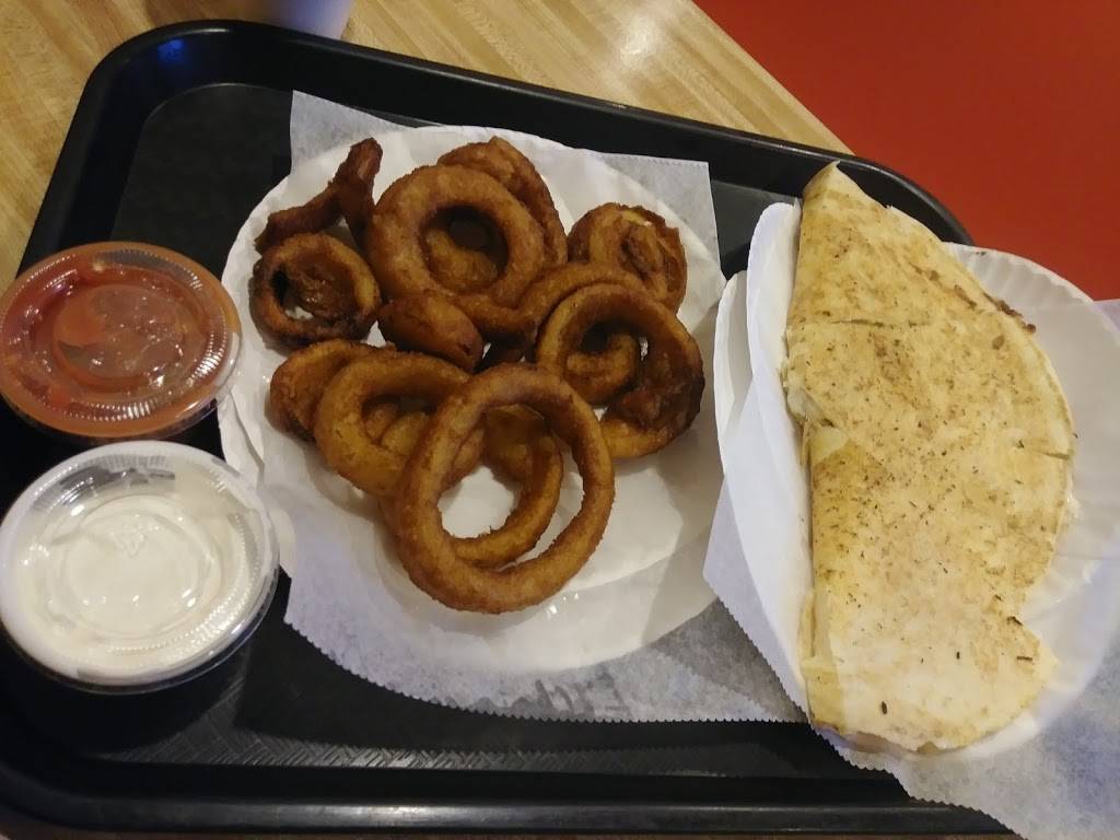 Marcos Pizza | restaurant | 748 Locust St, Lebanon, PA 17042, USA | 7172742200 OR +1 717-274-2200