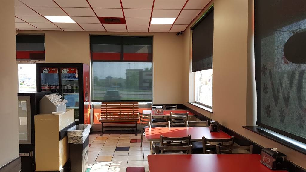 Imos Pizza | meal delivery | 7345 S Lindbergh Blvd, St. Louis, MO 63125, USA | 3144874667 OR +1 314-487-4667