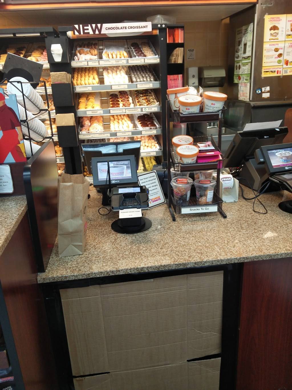 Dunkin | bakery | 189 W Swanzey Rd, Swanzey, NH 03431, USA | 6033547700 OR +1 603-354-7700