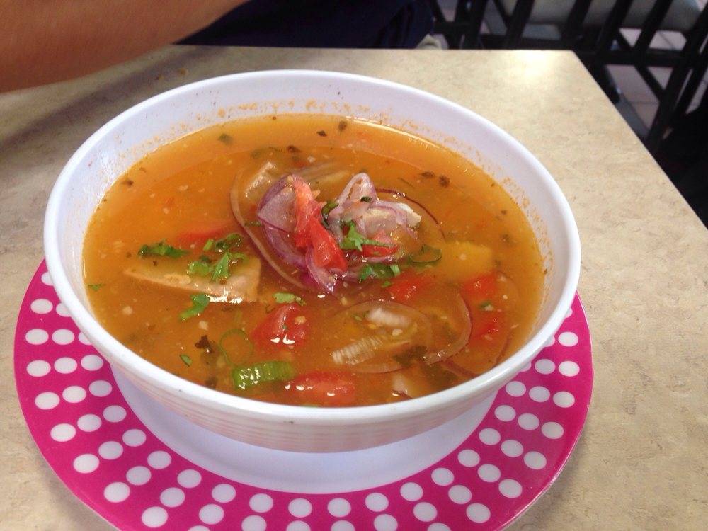 El Comedor Popular Ecuatoriano | restaurant | 9 Milvan Dr, North York, ON M9L 1Y9, Canada | 4167466738 OR +1 416-746-6738