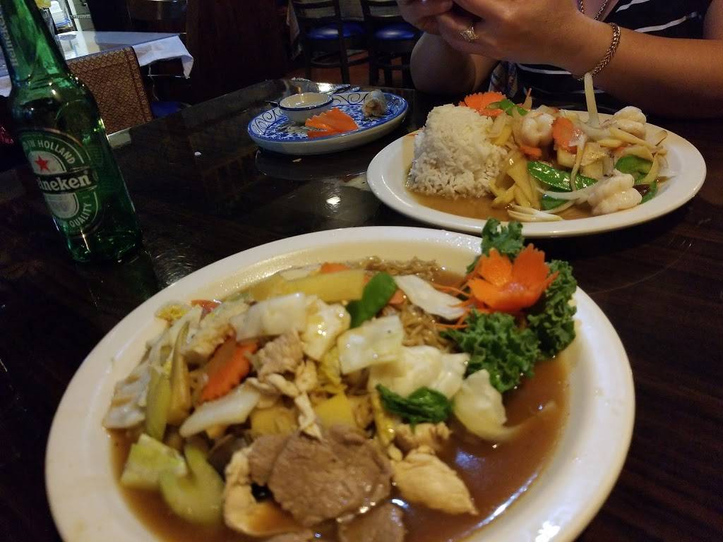 Thai Nana Restaurant | restaurant | 1458 US-19 ALT N, Palm Harbor, FL 34683, USA | 7277870189 OR +1 727-787-0189