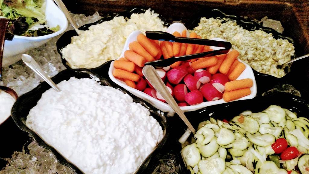 Rockys Supper Club | restaurant | 101 S Main St #8991, Stoddard, WI 54658, USA | 6084572111 OR +1 608-457-2111