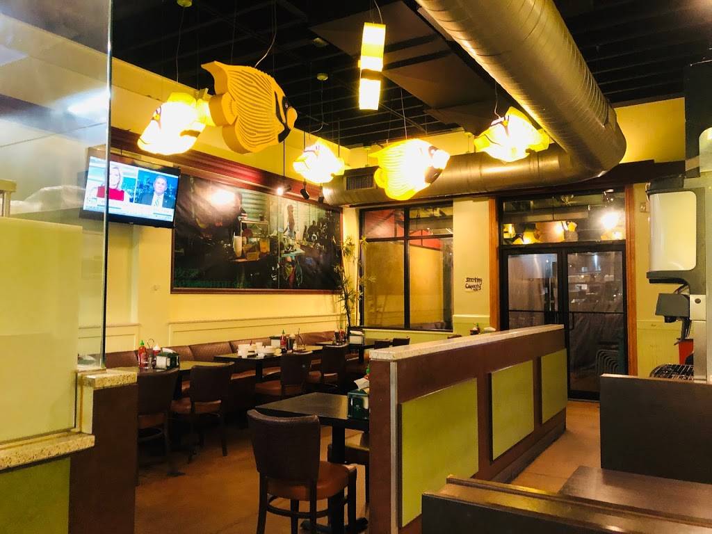 Pho Saigon Star | restaurant | 2045 S University Blvd, Denver, CO 80210, USA | 7206338133 OR +1 720-633-8133