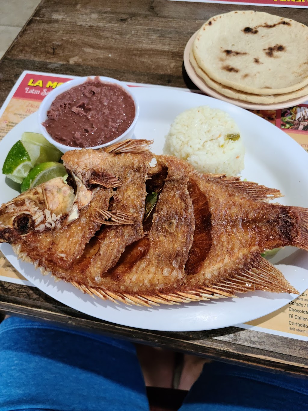 La Molienda Latin Restaurant | restaurant | 4061 S Goldenrod Rd, Orlando, FL 32822, USA | 9545646961 OR +1 954-564-6961