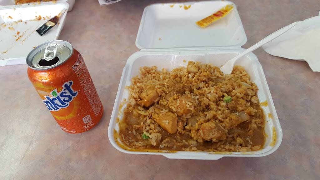 Fongs Chinese Restaurant | restaurant | 12777 Atlantic Blvd # 23, Jacksonville, FL 32225, USA | 9042210081 OR +1 904-221-0081