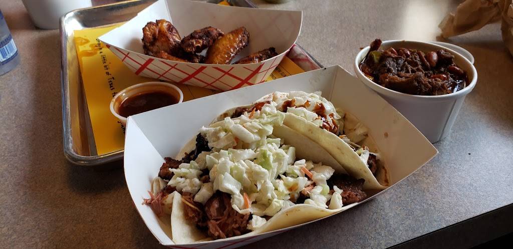 Gabis Smoke Shack | meal takeaway | 226 Rockingham Rd, Londonderry, NH 03053, USA | 6034042178 OR +1 603-404-2178