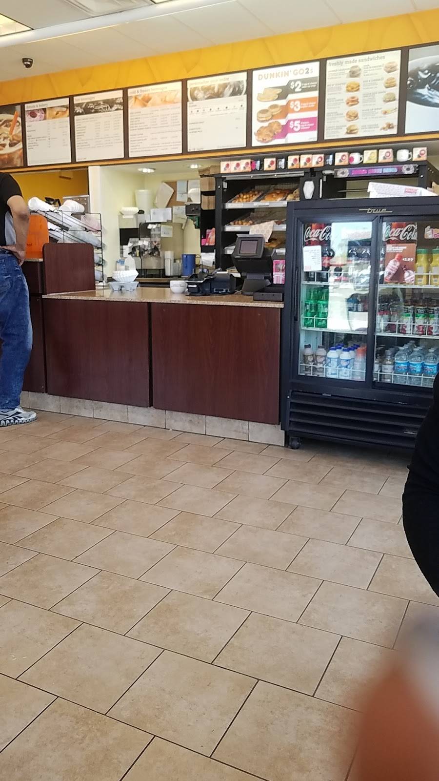 Dunkin Donuts | cafe | 7921 S Western Ave, Chicago, IL 60620, USA | 7734244772 OR +1 773-424-4772