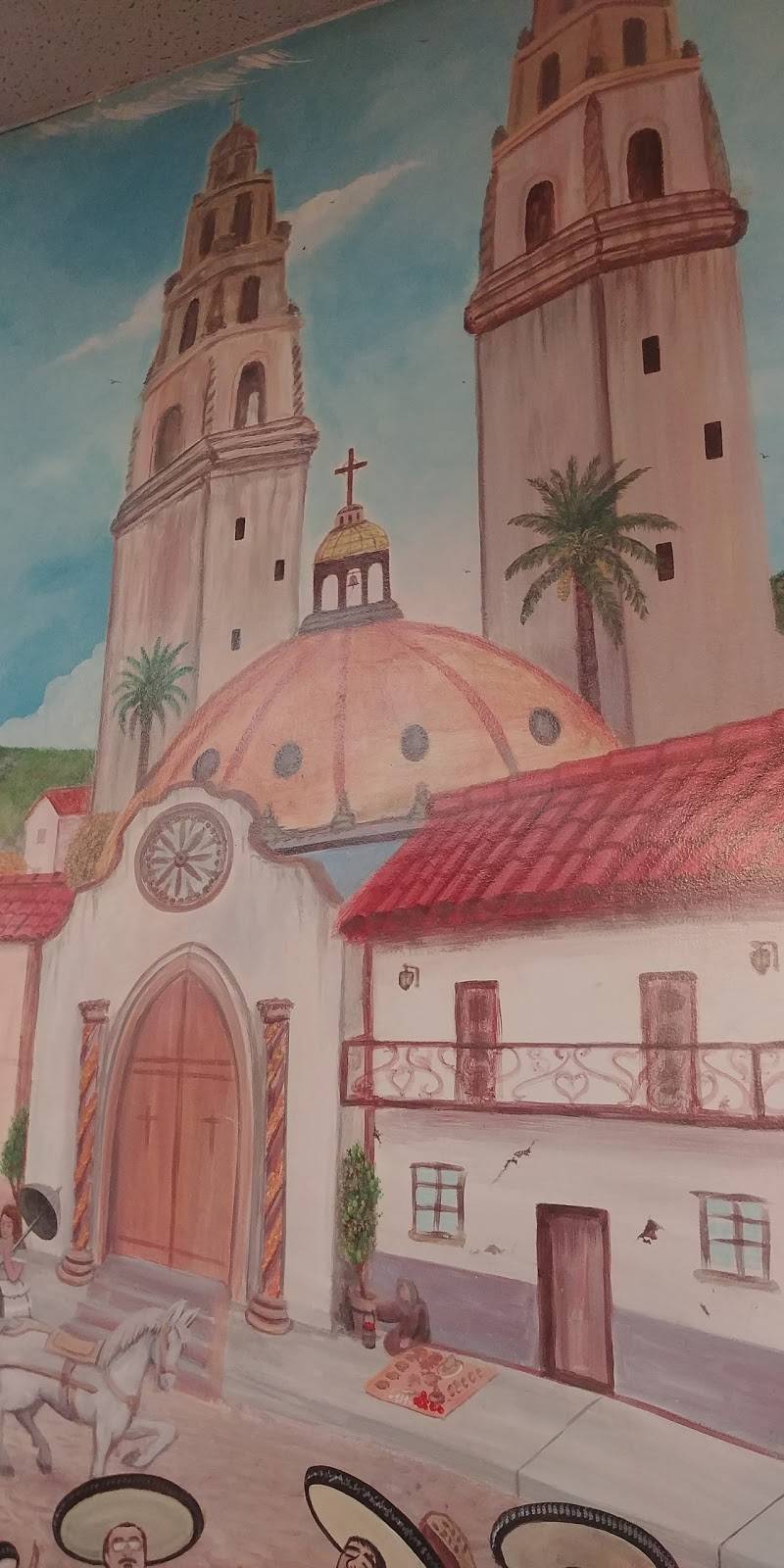 The Oaxaqueña Taco | restaurant | 825 E Mission Blvd, Pomona, CA 91766, USA | 9092420476 OR +1 909-242-0476