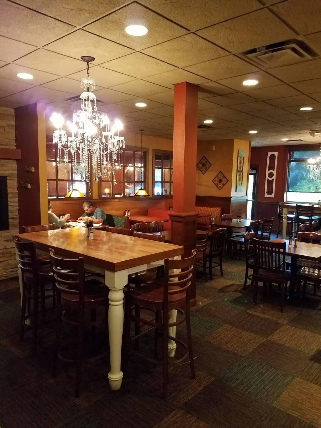 Ninos Italian House | restaurant | 4255 Baldwin Rd, Auburn Hills, MI 48326, USA | 2487327775 OR +1 248-732-7775