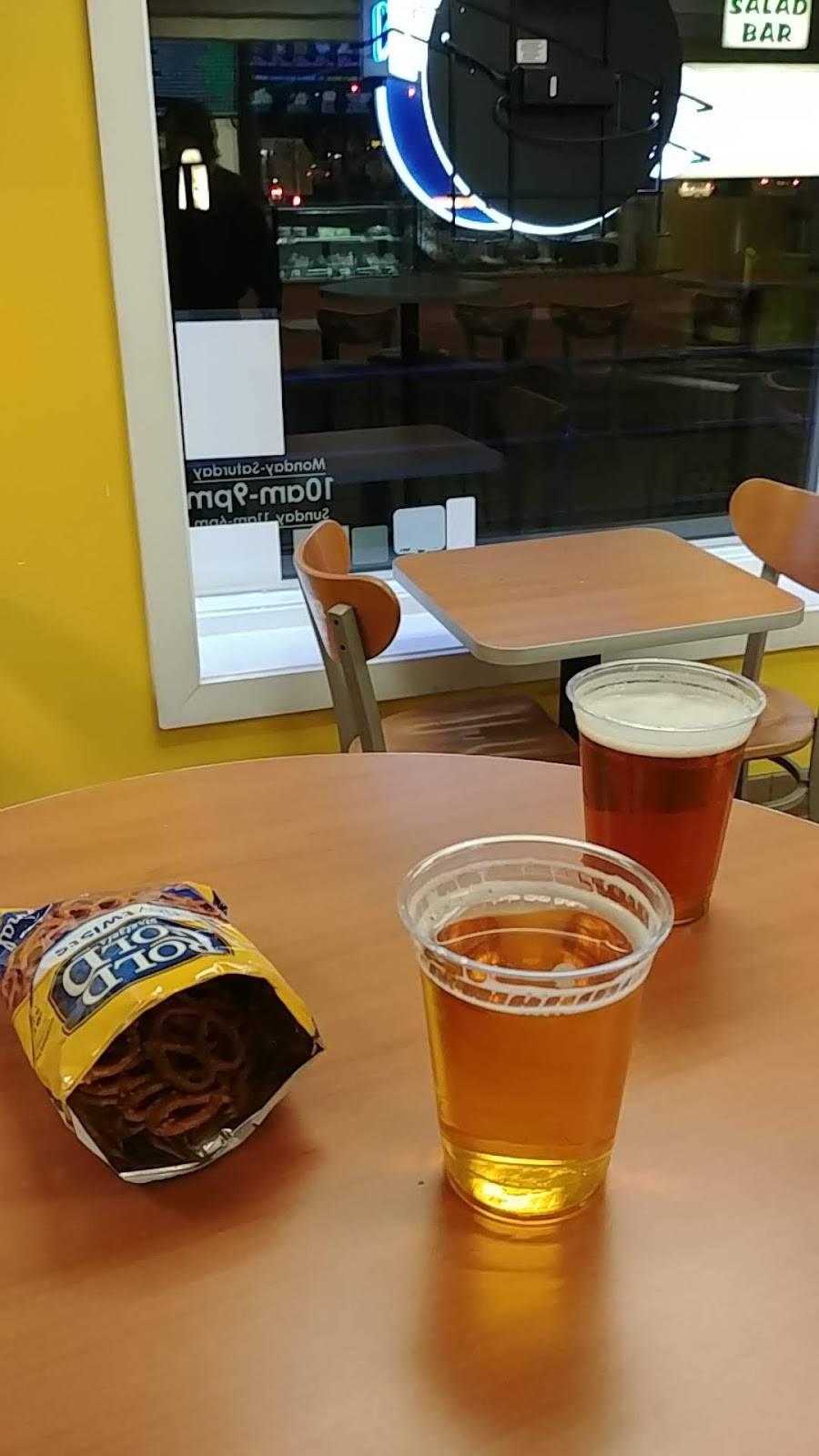 Souper Subs | meal takeaway | 1780 Oro Dam Blvd E, Oroville, CA 95966, USA | 5305388088 OR +1 530-538-8088