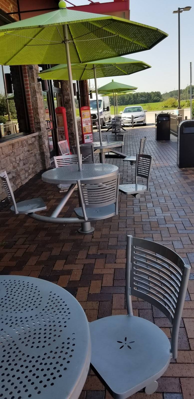 Sheetz #447 | cafe | 3715 N Wesleyan Blvd, Rocky Mount, NC 27804, USA | 2522123363 OR +1 252-212-3363