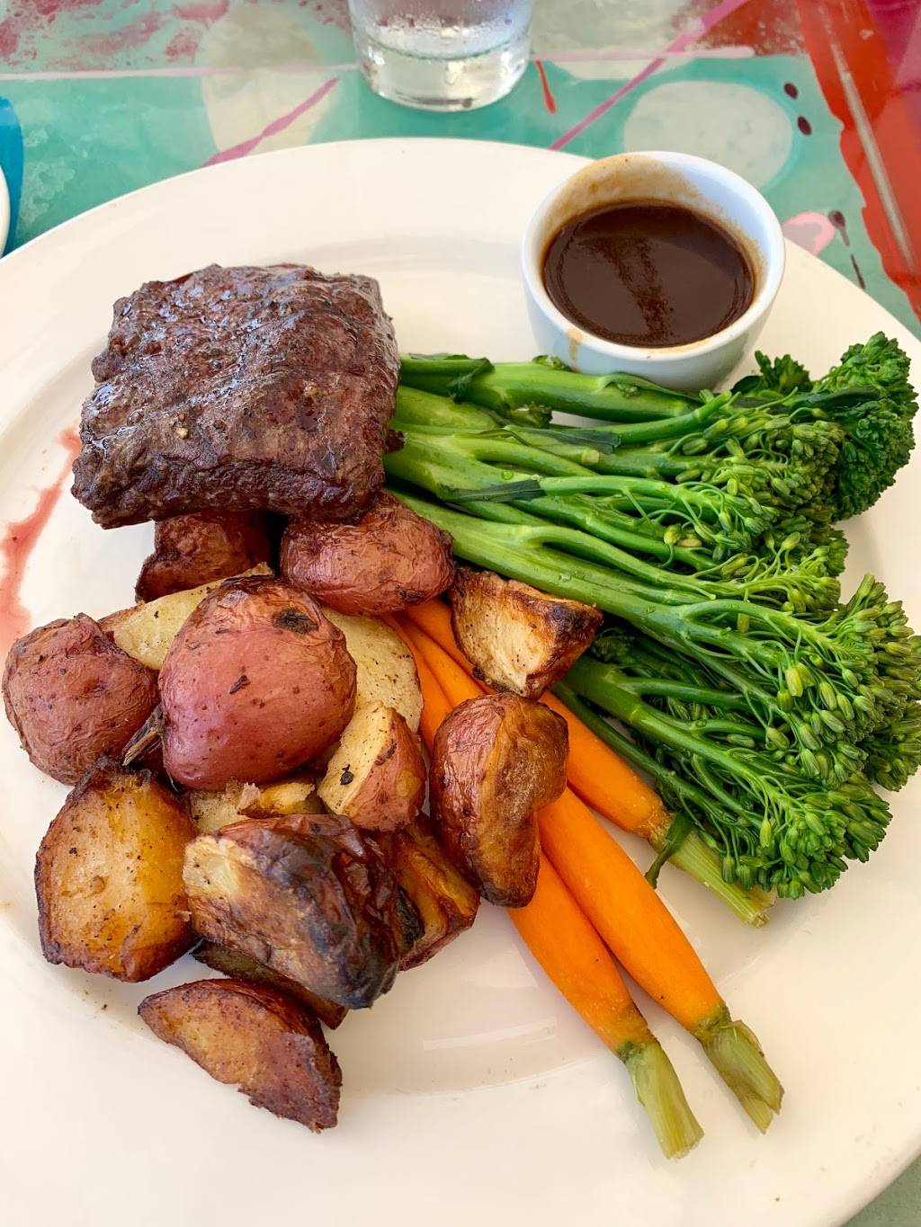 Geoffreys | restaurant | 27400 Pacific Coast Hwy, Malibu, CA 90265, USA | 3104571519 OR +1 310-457-1519