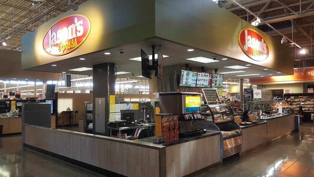 Jasons Deli | restaurant | 8900 Hwy 6, Missouri City, TX 77459, USA | 2817780525 OR +1 281-778-0525