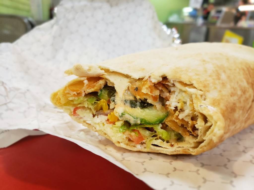 Johnny Fresco | restaurant | 244 Weber St N, Waterloo, ON N2J 3H4, Canada | 5197721122 OR +1 519-772-1122