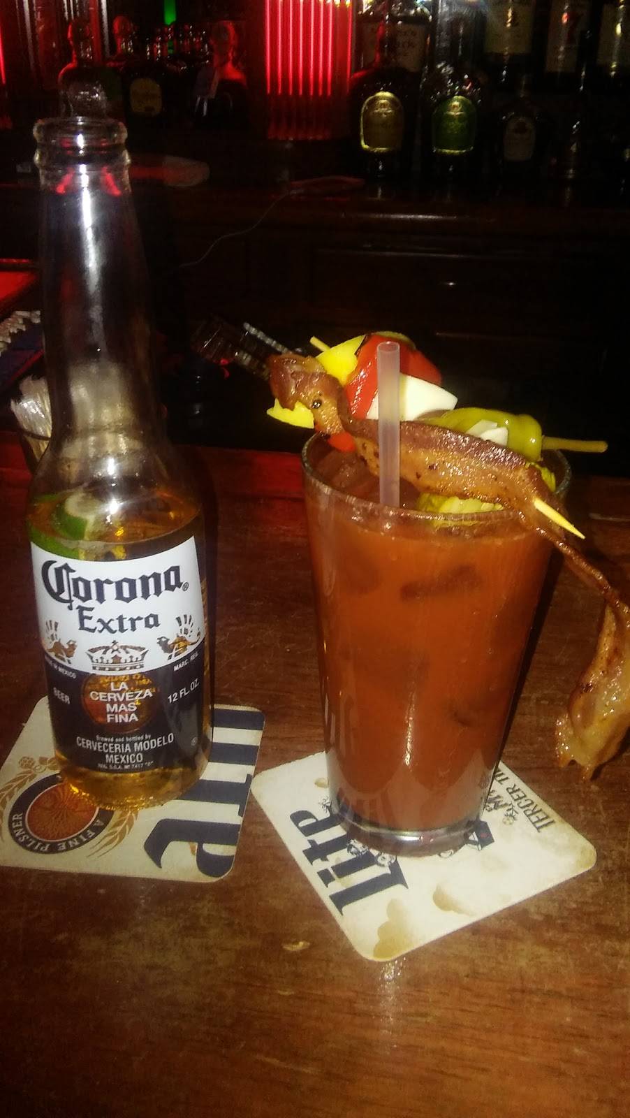 Big Corner Tavern | restaurant | 8405 Cermak Rd, North Riverside, IL 60546, USA | 7084475000 OR +1 708-447-5000