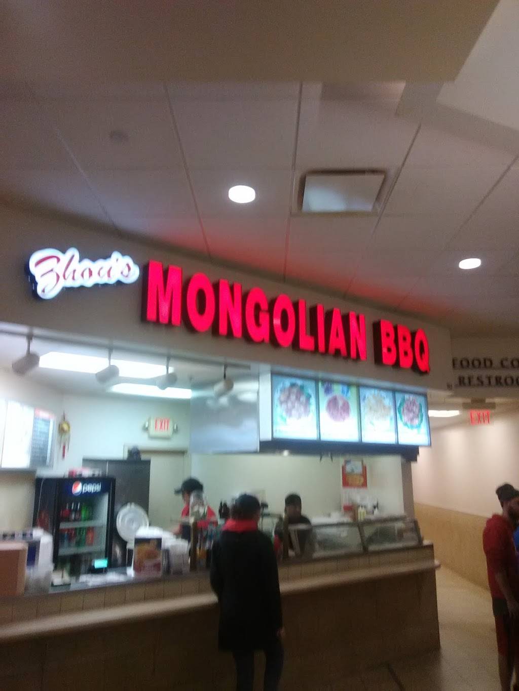 Zhous Mongolian Barbecue | restaurant | 398-308 Washington St, Wausau, WI 54403, USA | 7158493516 OR +1 715-849-3516