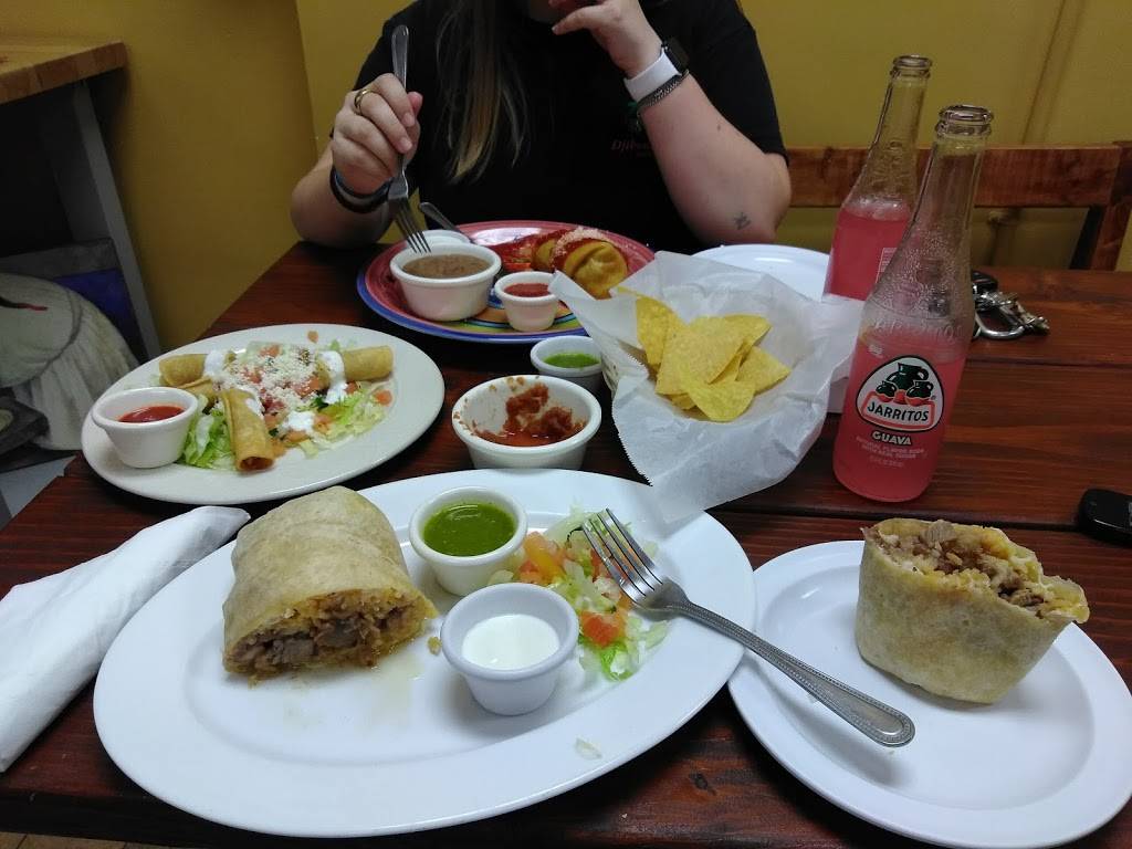 El Patron Mexican Grill | restaurant | 6423 Frederick Rd, Catonsville, MD 21228, USA | 4107476360 OR +1 410-747-6360